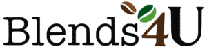 Blends4U Logo