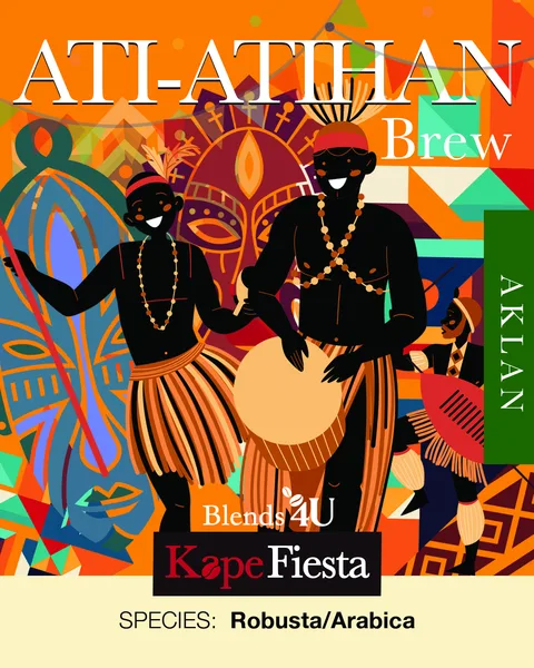 Kape Fiesta
